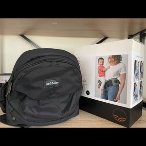 Tushbaby Carrier